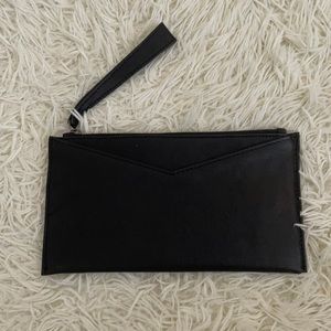 Rachel Roy, clutch bag
